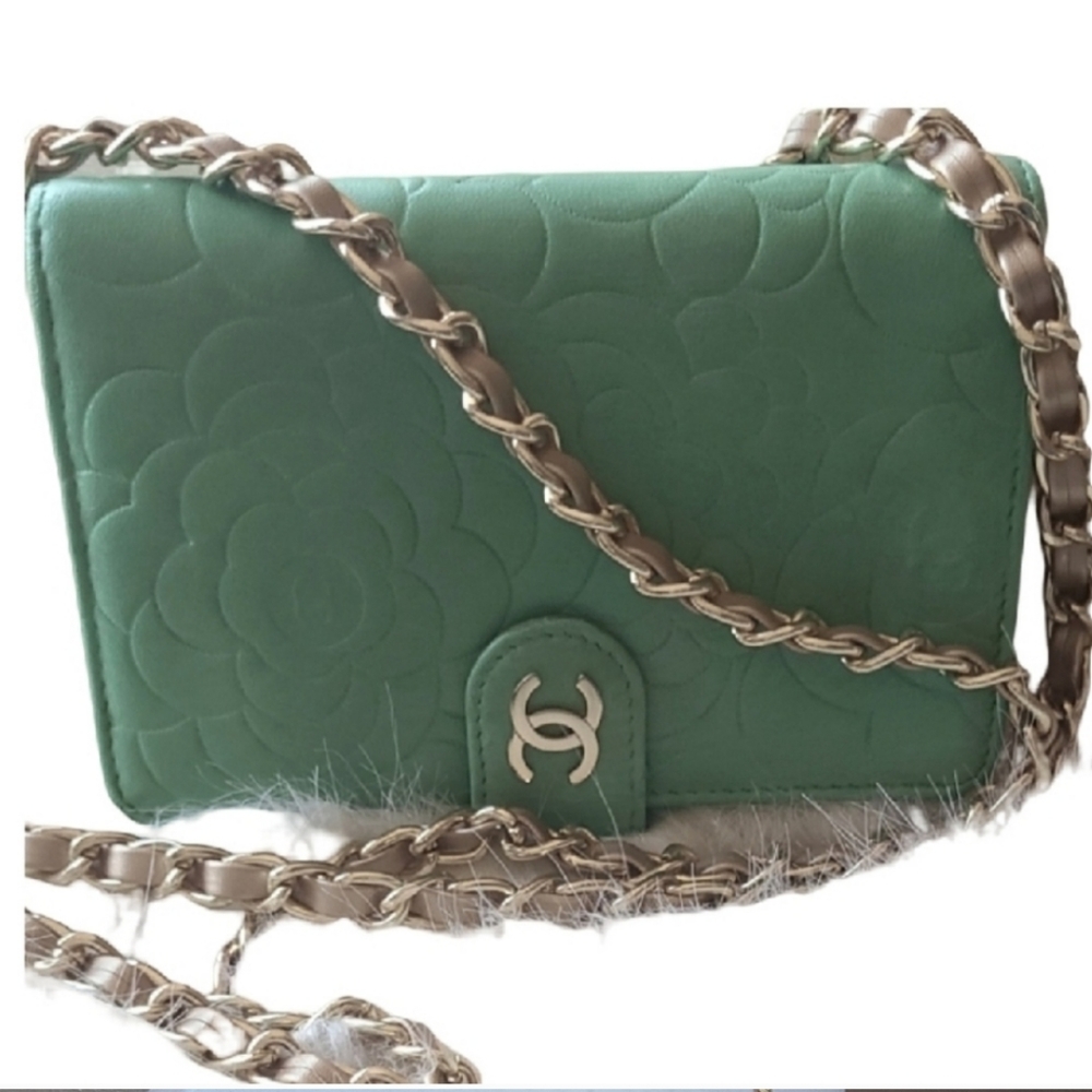 CHANEL WALLET